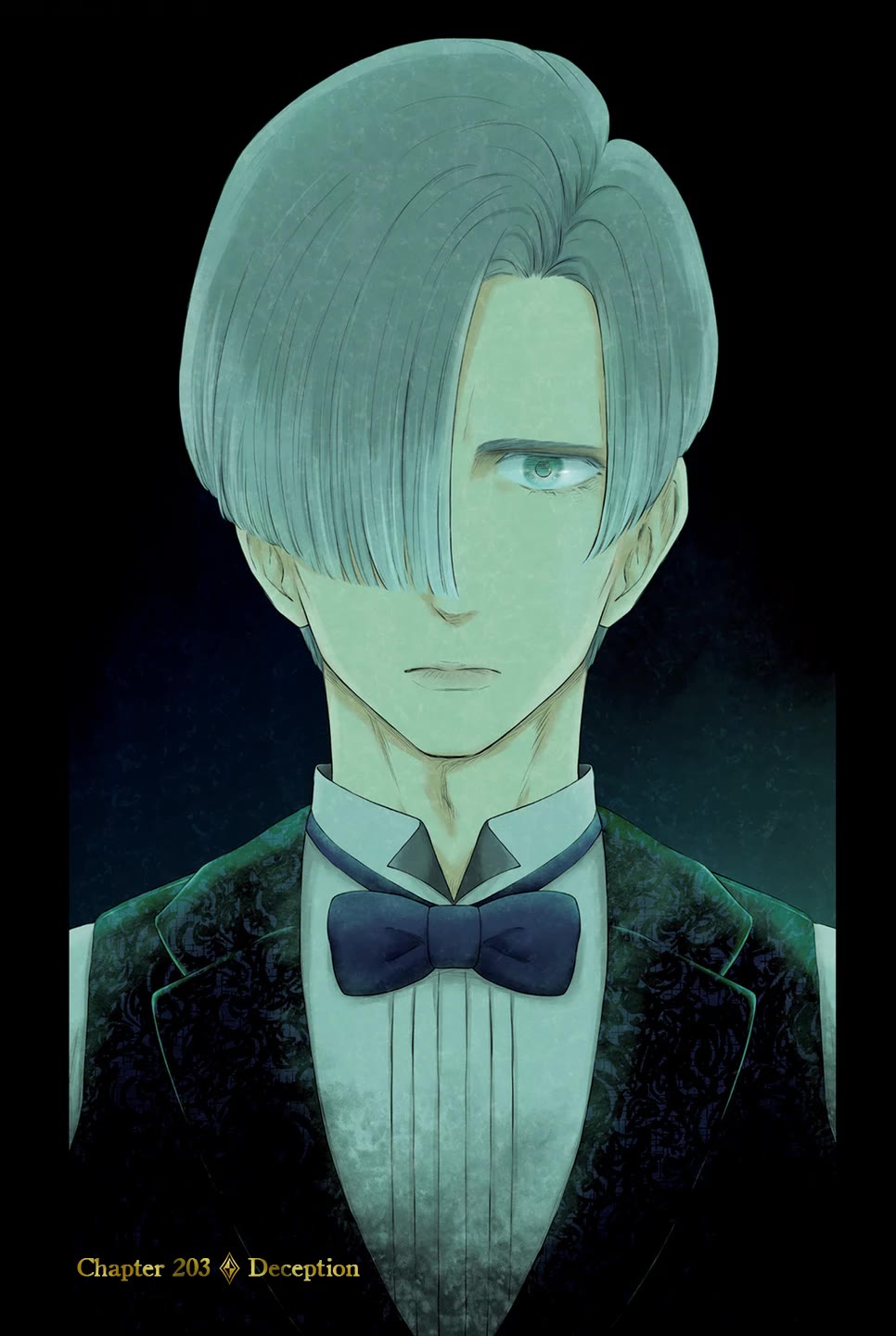 Shadows House, Chapter 203 image 02